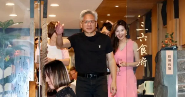 Công ty dữ liệu bí ẩn này đang khiến Nvidia gặp rắc rối với quan chức Mỹ