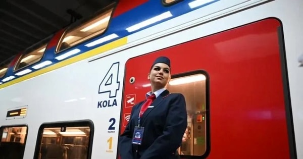 Quốc gia châu Âu "đặt cược" vào đường sắt cao tốc Trung Quốc: Thành quả nhận về vừa đẹp vừa rẻ đến khó tin