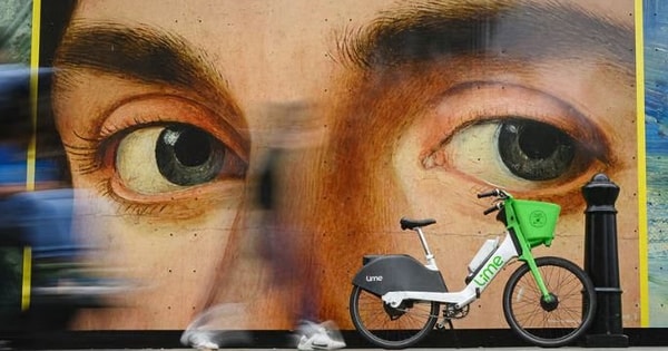 Không phải xe điện, đây mới là phương tiện giúp tiết kiệm hàng chục kg CO₂ mỗi tuần