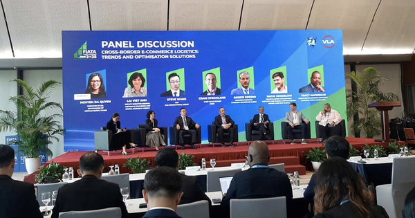 Tìm giải pháp đưa doanh nghiệp SME tham gia vào chuỗi cung ứng toàn cầu thông qua thương mại điện tử xuyên biên giới