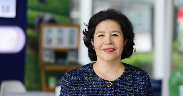 Nữ doanh nhân Việt Nam duy nhất 2 năm liên tiếp được tạp chí Mỹ vinh danh Top 100 phụ nữ quyền lực nhất châu Á