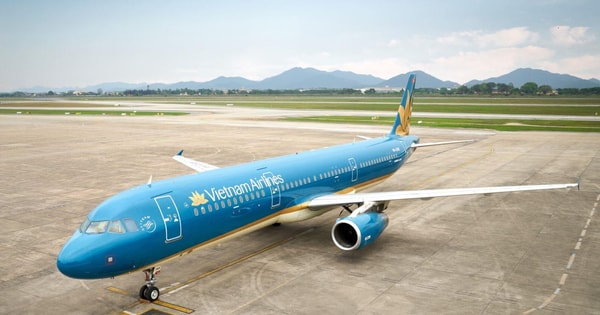 Vietnam Airlines phản hồi chính thức về sự cố lộ thông tin khách hàng