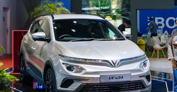 Bước vào thị trường cạnh tranh nhất khu vực, VinFast kinh doanh thế nào?