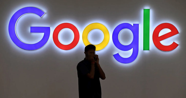 Google vừa chi 15 tỷ USD xây trung tâm dữ liệu lớn nhất bên ngoài nước Mỹ