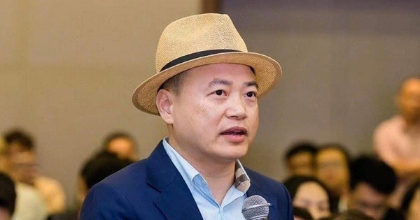 Shark Bình bị bắt với cáo buộc lừa đảo chiếm đoạt tài sản liên quan dự án tiền số AntEx