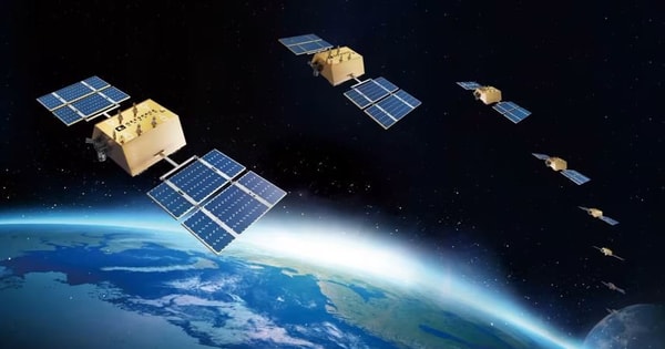 Gần như không có doanh thu, startup vũ trụ của Nhật Bản gặp khó