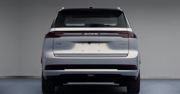 SUV điện 'anh em' với Toyota bZ3X sắp ra mắt, giá khởi điểm dưới 400 triệu đồng