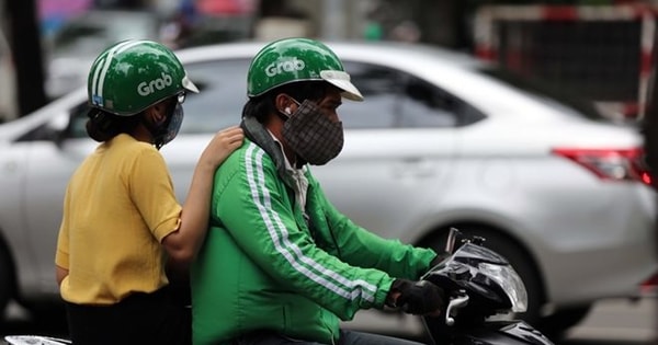 Khuyến cáo mới từ Grab về vấn đề hủy chuyến, khách hàng lưu ý!