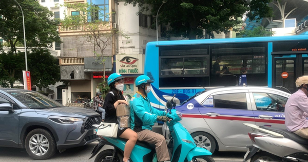 Xanh SM ra mắt tính năng mới