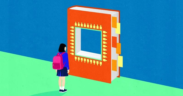 Giấc mơ số hóa sách giáo khoa tan vỡ sau 4 tháng: Bài học đắt giá của Hàn Quốc khi vội vàng ứng dụng AI vào chương trình giảng dạy