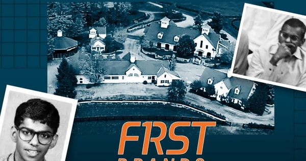 Ông trùm bí ẩn đứng sau 'bom nợ' 12 tỷ USD First Brands: Âm mưu tạo mạng lưới lừa đảo các chủ nợ, từ 2005 đã nhận vô số cáo buộc