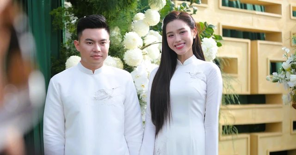 Tập đoàn Sơn Hải nhà chồng sắp cưới Hoa hậu Đỗ Thị Hà trả lương thưởng cho nhân viên: Lái xe ủi, xe ben hơn 300 triệu, kỹ sư hơn 500 triệu, quản lý 1,4 tỷ đồng một năm