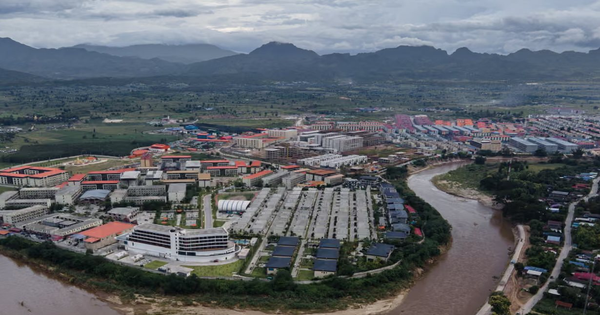 Starlink của Elon Musk bị điều tra