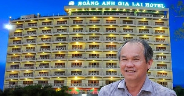 Bầu Đức nói lý do quay lại làm bất động sản: Hoá ra khu đất bị HAGL bỏ quên 15 năm vì "giàu quá", nhớ ra có khi cũng bán trả nợ rồi