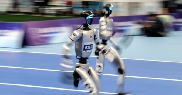 Bí ẩn 2 startup robot Trung Quốc: Hoạt động trong 'chế độ tàng hình', chưa tung sản phẩm nhưng đã chiêu mộ loạt nhân tài từ Google, Tesla