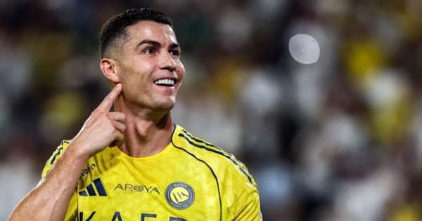 Forbes công bố top 10 cầu thủ được trả lương cao nhất hành tinh