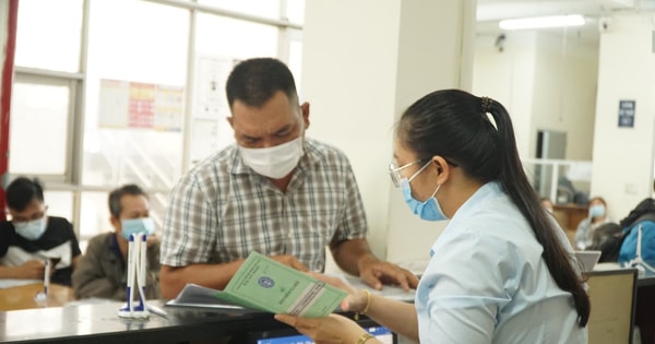 Thủ đoạn lừa đảo ngày càng tinh vi, liều lĩnh tiếp tục được BHXH TP HCM cảnh báo đến người dân