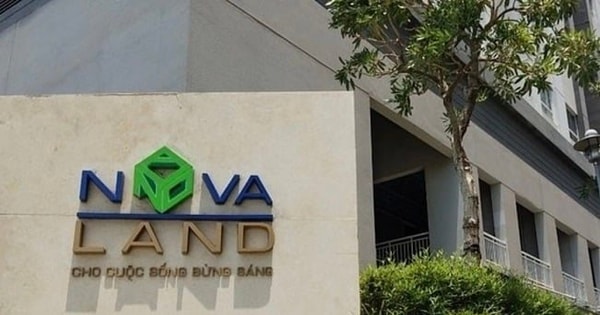 Novaland lên tiếng về Kết luận Thanh tra, khẳng định sử dụng nguồn tiền từ phát hành trái phiếu theo đúng mục đích