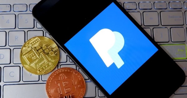 Sự cố kỹ thuật chấn động thị trường tiền số toàn cầu: Paxos “lỡ tay đúc nhầm” 300 nghìn tỷ USD stablecoin cho PayPal