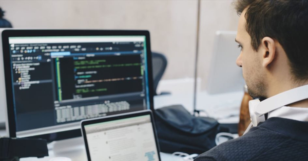 Khát nhân lực blockchain, lương có thể chạm mốc 40.000 USD/tháng