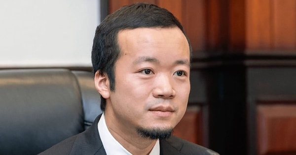 Vụ thu giữ 127.271 Bitcoin của Chen Zhi: Cú đánh mạnh vào mạng lưới rửa tiền bằng tiền mã hóa