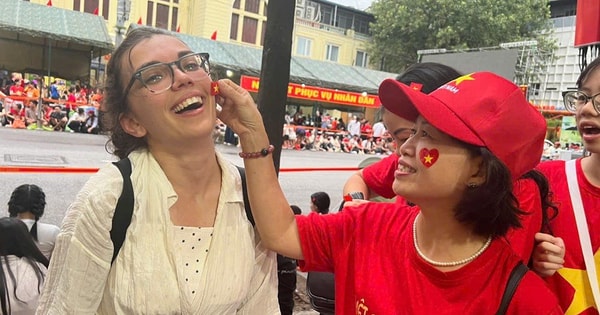 Một lĩnh vực của VN đạt kỷ lục cao nhất toàn cầu: Thu hút đông đảo người Mỹ, TQ..., riêng Nga tăng 173%