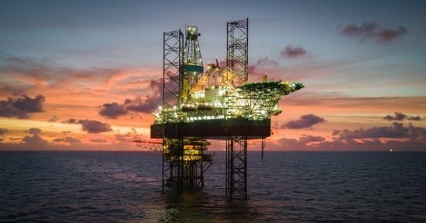 Công ty thăm dò và khai thác dầu khí của chaebol SK muốn bán cổ phần 3 lô dầu khí tại Việt Nam, ước tính 140 triệu USD