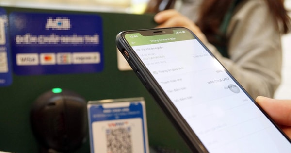 Người buôn hàng 49 tuổi giao dịch 115 triệu đồng với 1 tài khoản Vietcombank: Công an xác định có tính chất phức tạp, khó khăn để xác minh