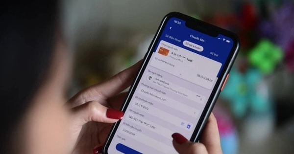 Người đàn ông SN 1956 chuyển khoản 50 triệu đồng vào STK MB Bank nhưng không nhận được phản hồi: Công an xã nhanh chóng vào cuộc xác minh