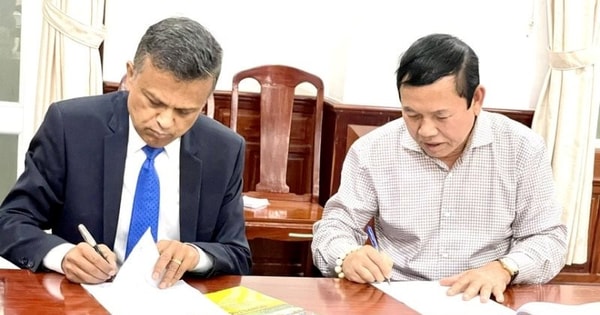 Bắt Giám đốc 1 công ty trên sàn, bị tố lừa đảo chiếm đoạt hơn 4,9 triệu USD phí thủ tục vay vốn