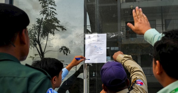 Nổi tiếng là quốc gia "giàu có, văn minh", sao Hàn Quốc vẫn có nhiều người bị lừa sang Campuchia như thường?