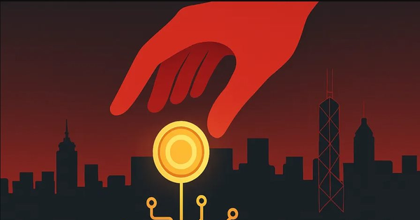 Các tập đoàn công nghệ Trung Quốc đột ngột nhận lệnh hoãn phát hành tiền số