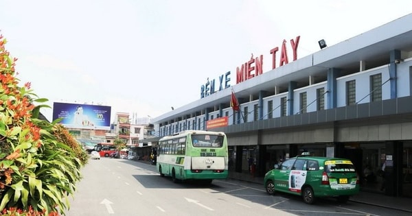 Nắm giữ hơn 322 tỷ đồng tiền mặt, Bến xe Miền Tây (WCS) lên kế hoạch xây trạm sạc xe điện