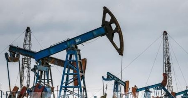 Giá dầu giảm nhẹ: Thị trường chờ kết quả đàm phán Mỹ - Trung và tín hiệu nhu cầu châu Á