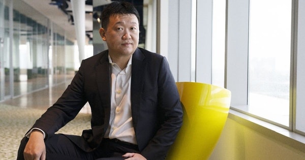 CEO một công ty ở ĐNÁ tuyên bố có thể trở thành doanh nghiệp 1.000 tỷ USD, hiện đang sử dụng 80.000 lao động