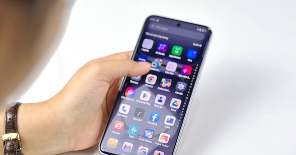 Công an cảnh báo người dân gỡ ngay ứng dụng sau trước khi bị mất sạch tiền