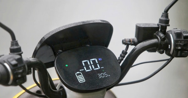 Giá xe điện VinFast mới nhất: Áp đủ ưu đãi, xe rẻ nhất hơn 10 triệu, xe đi 200km/sạc chưa tới 30 triệu