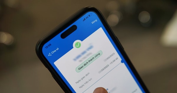 Người phụ nữ SN 1993 vừa chuyển khoản thành công 163 triệu đồng đến một STK MBBank lạ, công an xã khẩn trương vào cuộc xác minh