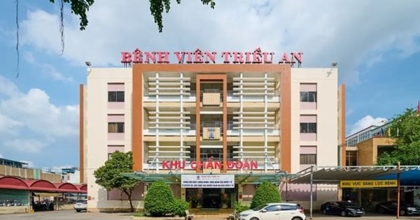 Bệnh viện của Chủ Tịch Trầm Bê: Lợi nhuận sau thuế tăng gấp 3, mạnh tay vay vốn ưu đãi gấp 6 lần từ HFIC