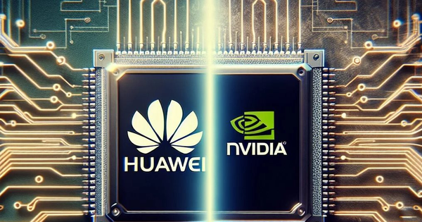 Công nghệ AI Trung Quốc đến mức nào mà khiến CEO Nvidia phải than thị phần giảm từ 95% về 0%?