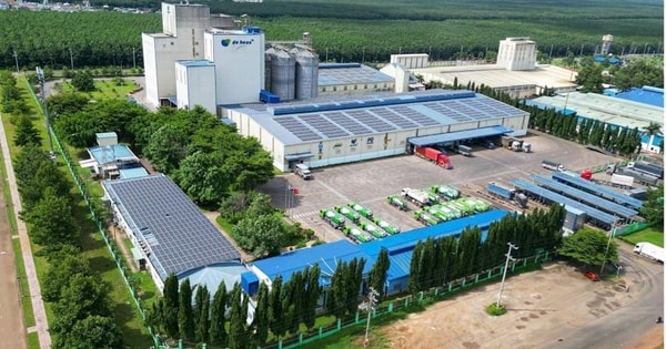 DN Hà Lan rót 10.000 tỷ, biến Việt Nam thành trung tâm nông nghiệp công nghệ cao tiêu biểu Đông Nam Á