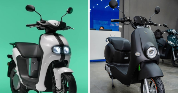 Đang giảm 15 triệu, xe điện Nhật này hơn kém gì xe rẻ nhất của VinFast? Bảng so sánh này cho thấy tất cả