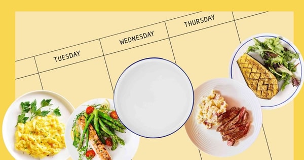 Lạm phát bữa trưa tại Mỹ: Dân văn phòng phải chi trung bình gần 1 triệu đồng cho 7 ngày ăn trưa, có người nhịn để tiết kiệm