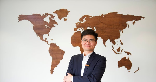 Doanh nhân tiêu biểu Nguyễn Văn Hùng: “Tinh thần kiến tạo và phụng sự – nền tảng để cộng đồng doanh nhân đồng hành cùng đất nước”