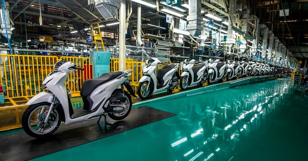 3 tháng đầy sóng gió ở Việt Nam, Honda kiến nghị