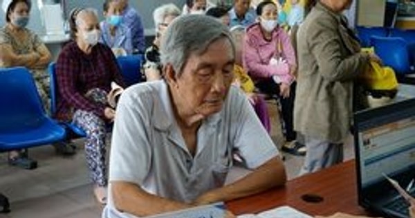 Công an phát cảnh báo mới đến người hưởng chế độ hưu trí, bảo hiểm xã hội