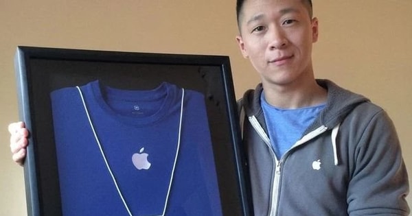 Nhân viên Apple 'khổ sở' vì tên là Samsung, phải đổi họ để được yên ổn