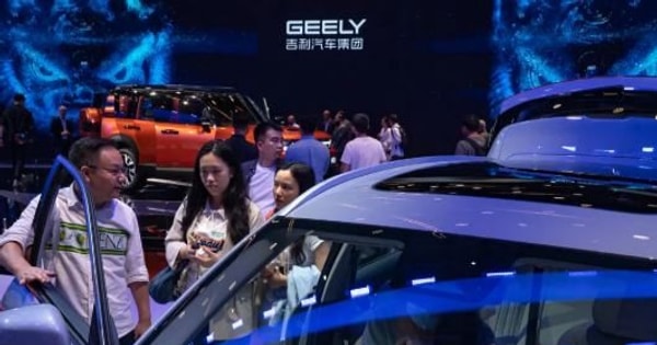 Cỗ máy tiêu dùng tại Trung Quốc trầm lắng: Người dân không dám chi tiêu, khủng hoảng niềm tin vô cùng nghiêm trọng