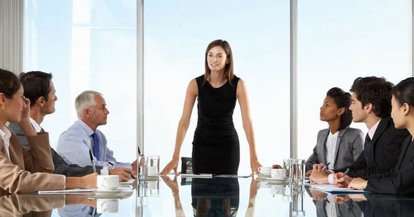 Bí mật đằng sau sự thành công của các CEO: Không làm nhiều hơn, mà làm điều khác biệt!