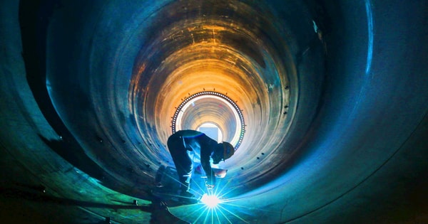 Thung lũng Silicon ‘ghen tị’ với Trung Quốc: Cuộc khủng hoảng bản sắc trong lòng trung tâm công nghệ hàng đầu thế giới